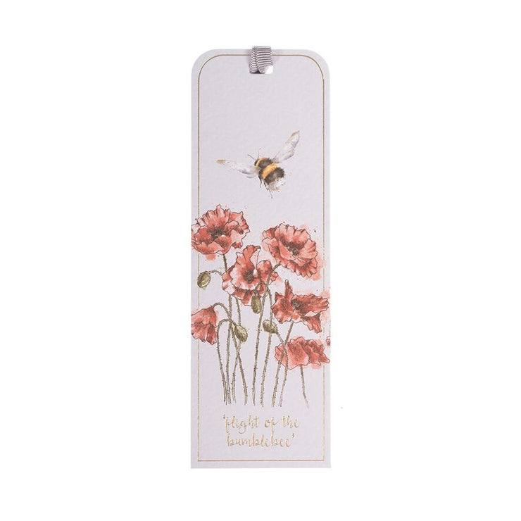 Bumblebee Bookmark