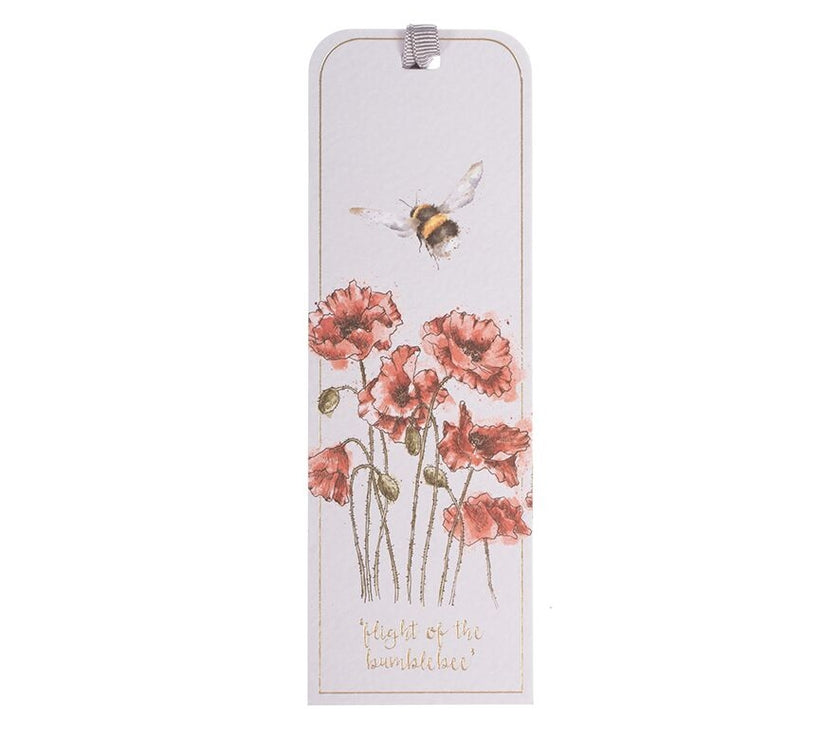 Bumblebee Bookmark