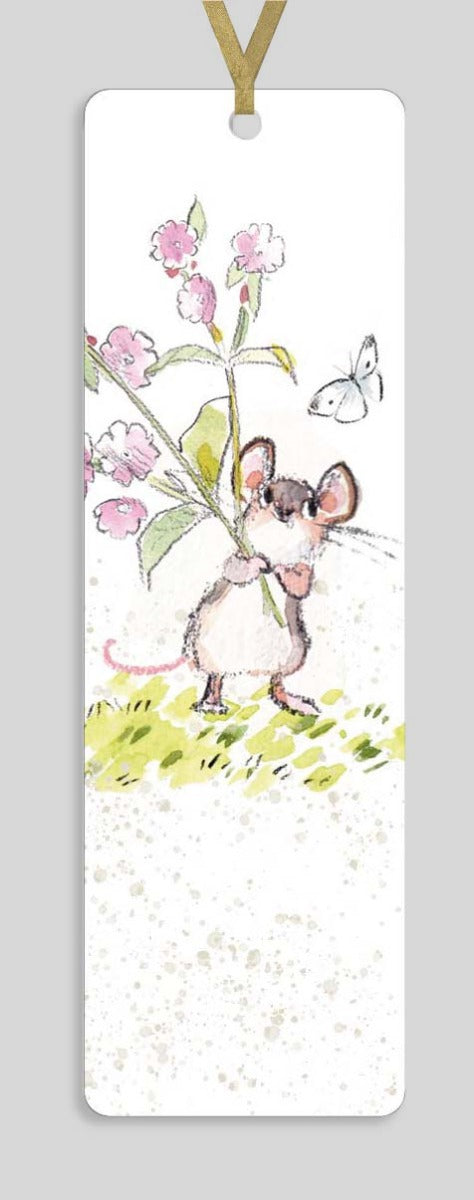 Mouse Bookmark