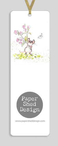 Mouse Bookmark