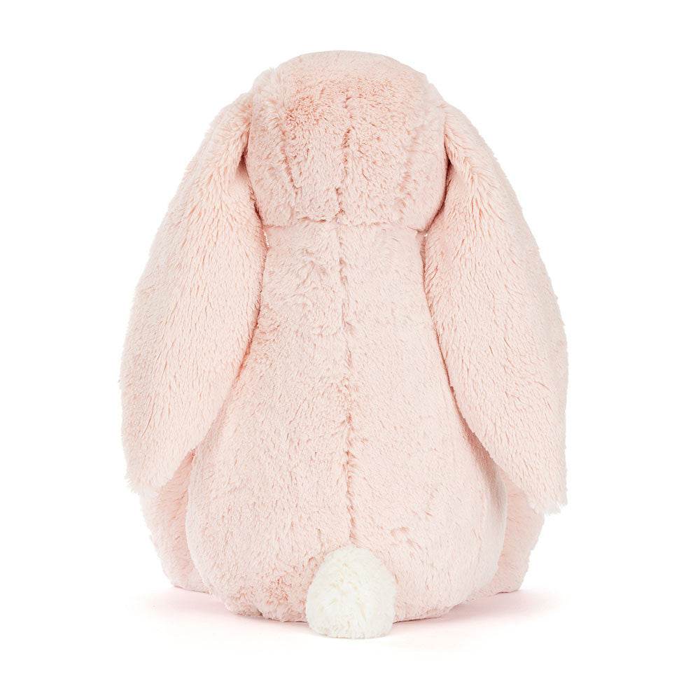Huge Cherry Blossom Blush Bunny - House of Cards