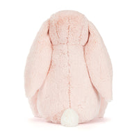 Huge Cherry Blossom Blush Bunny