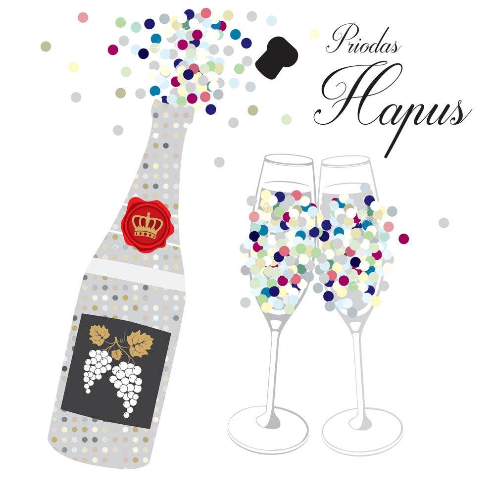 Priodas Hapus - House of Cards