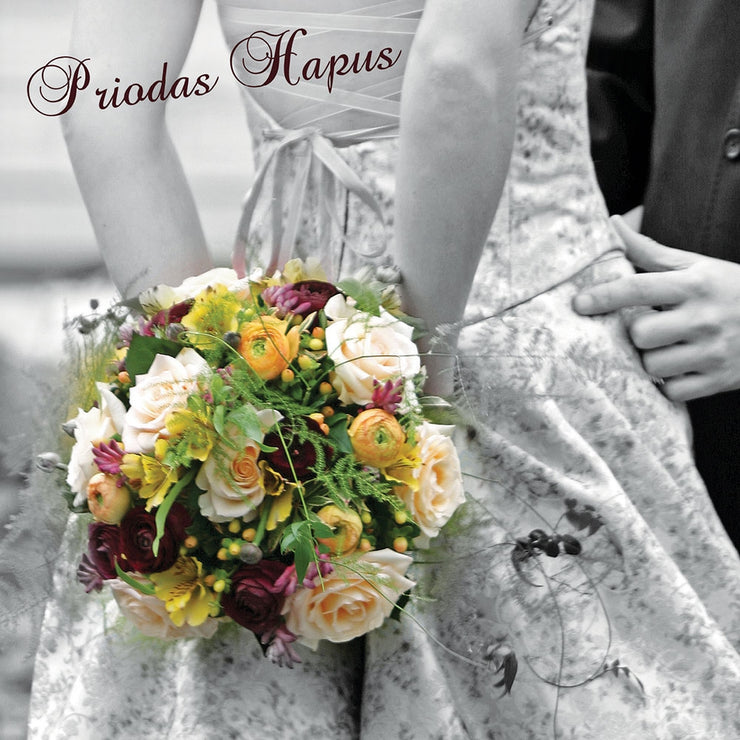 Priodas Hapus