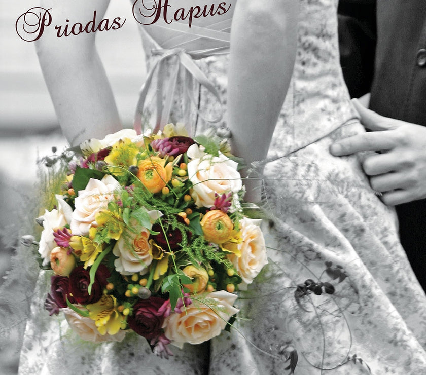 Priodas Hapus