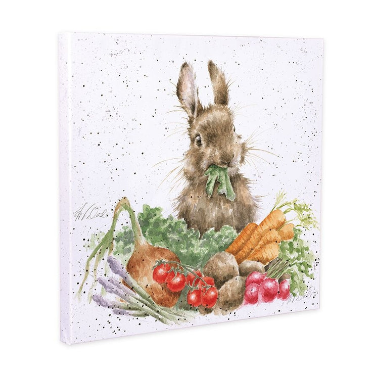 Grown Your Own Small Canvas