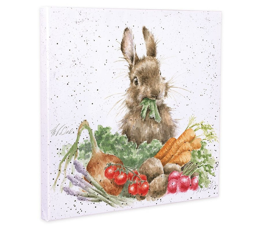Grown Your Own Small Canvas
