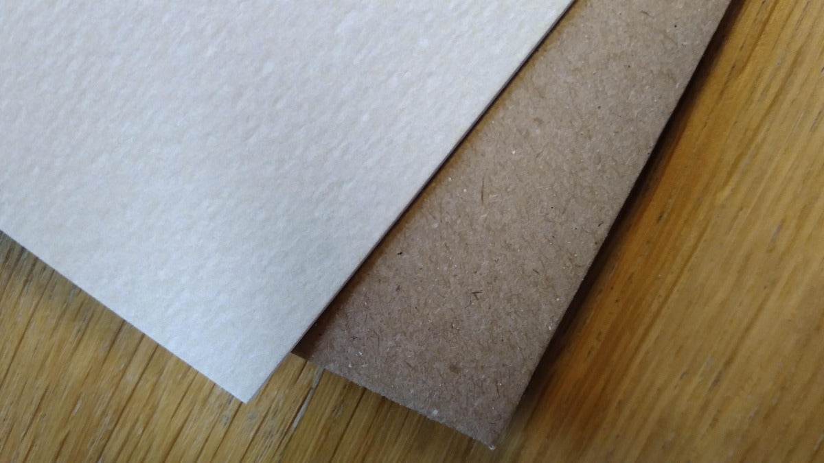 XL Meerkat Goodbye Card - House of Cards