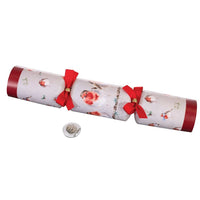 Robin Christmas Crackers
