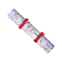 Season's Tweetings Robin Christmas Crackers
