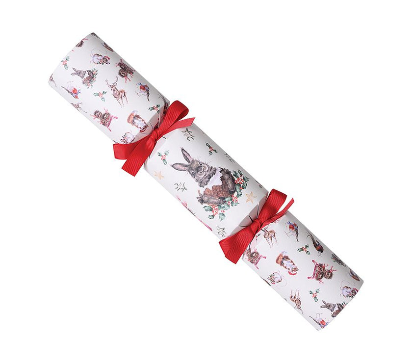 Winter Wonderland Christmas Crackers