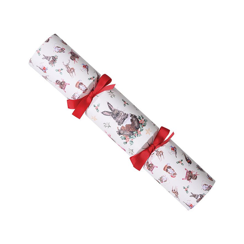 Winter Wonderland Christmas Crackers