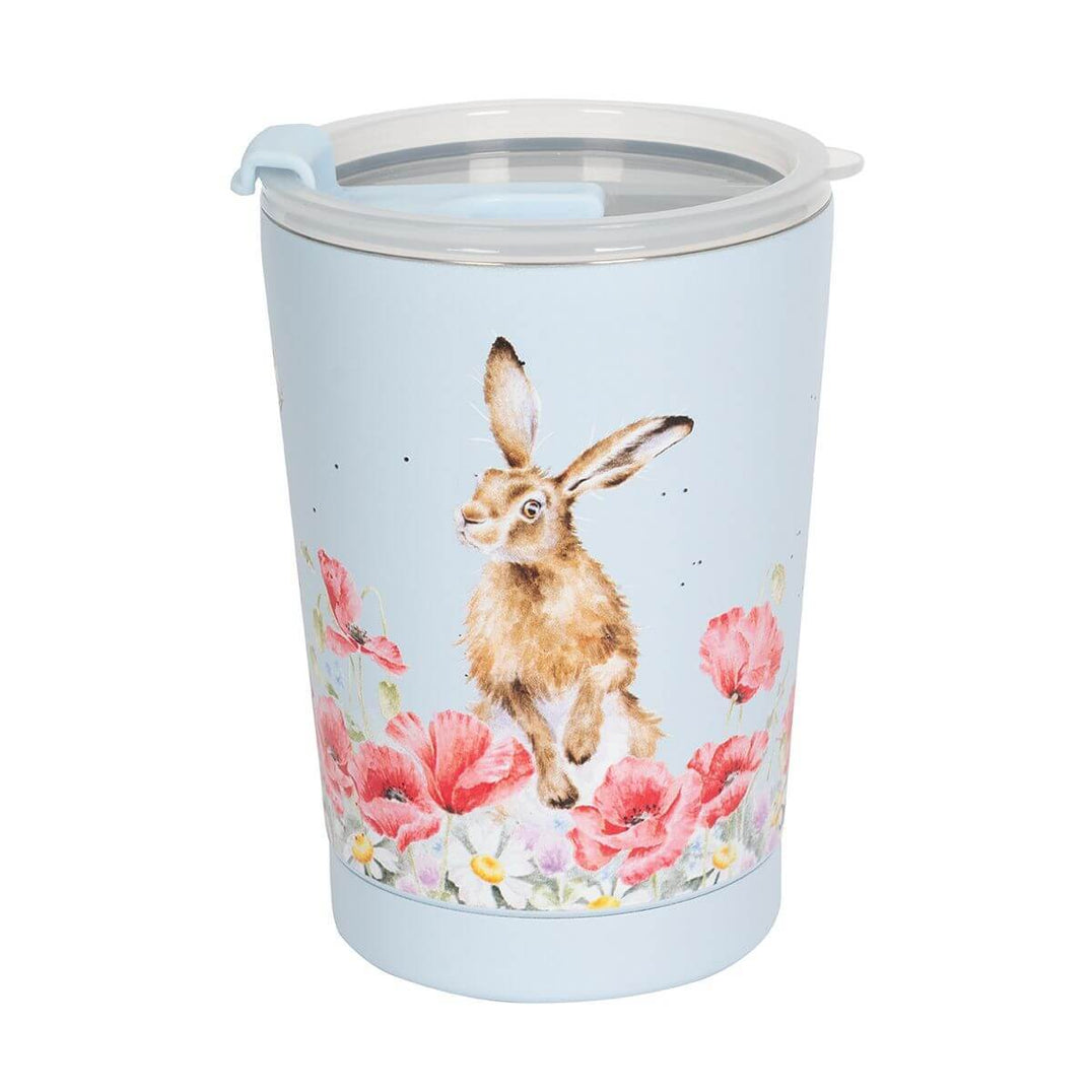 Travel Cup Hare - House of Cards