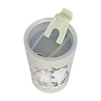 Travel Cup Cat