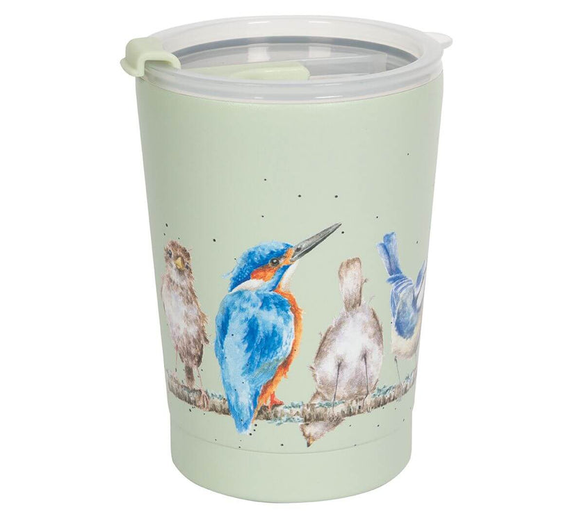 Travel Cup Bird Mix