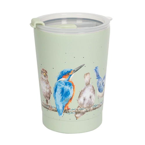 Travel Cup Bird Mix