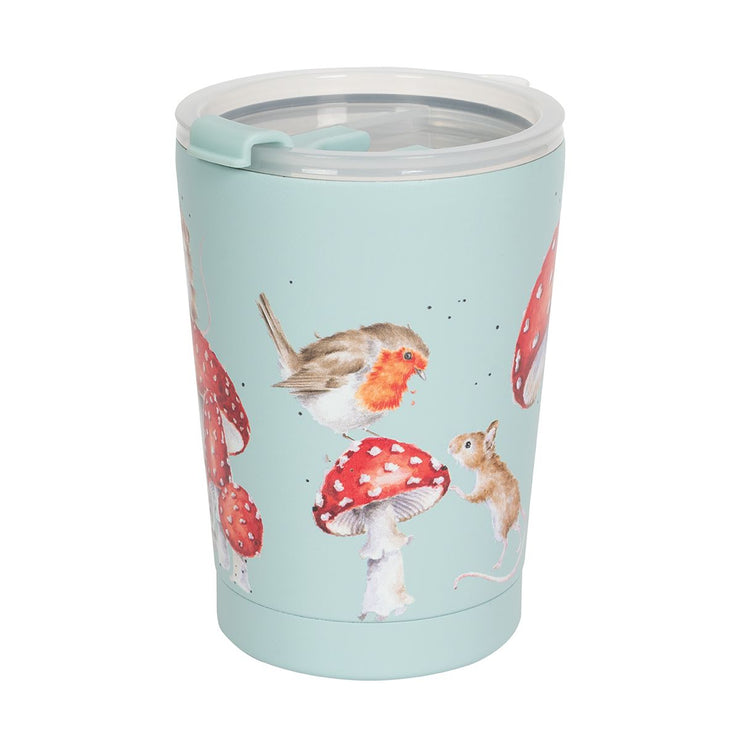 Travel Cup Fairy Ring