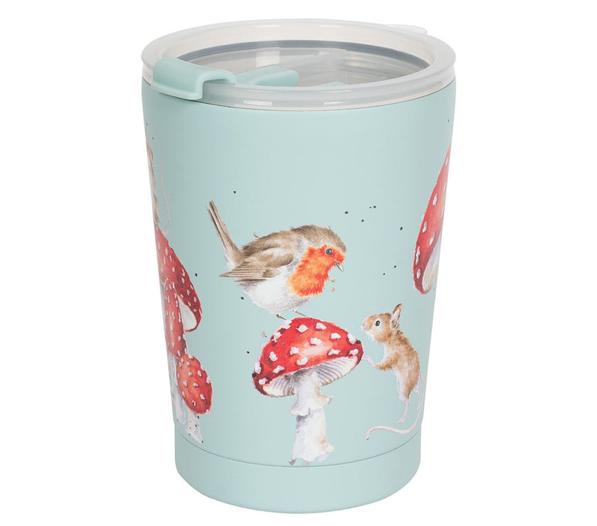 Travel Cup Fairy Ring