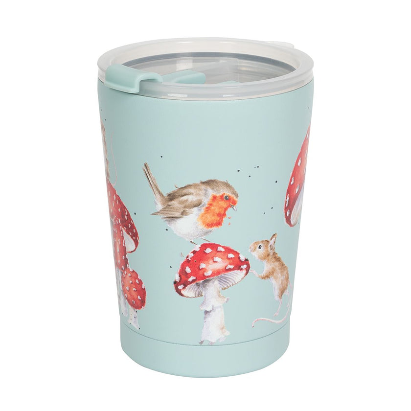 Travel Cup Fairy Ring