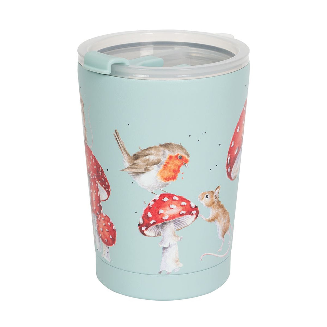 Travel Cup Fairy Ring