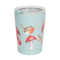Travel Cup Fairy Ring