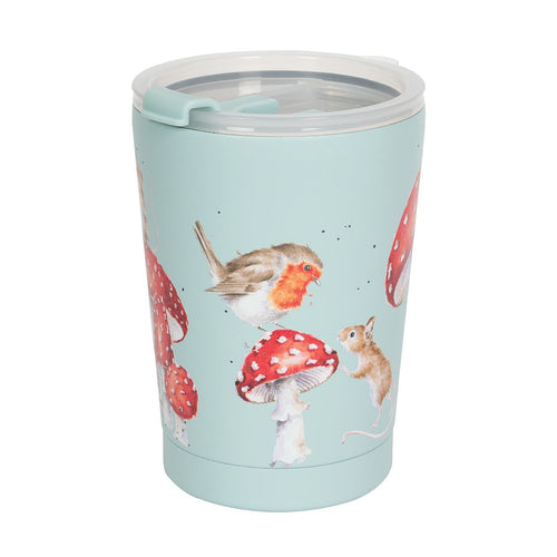 Travel Cup Fairy Ring