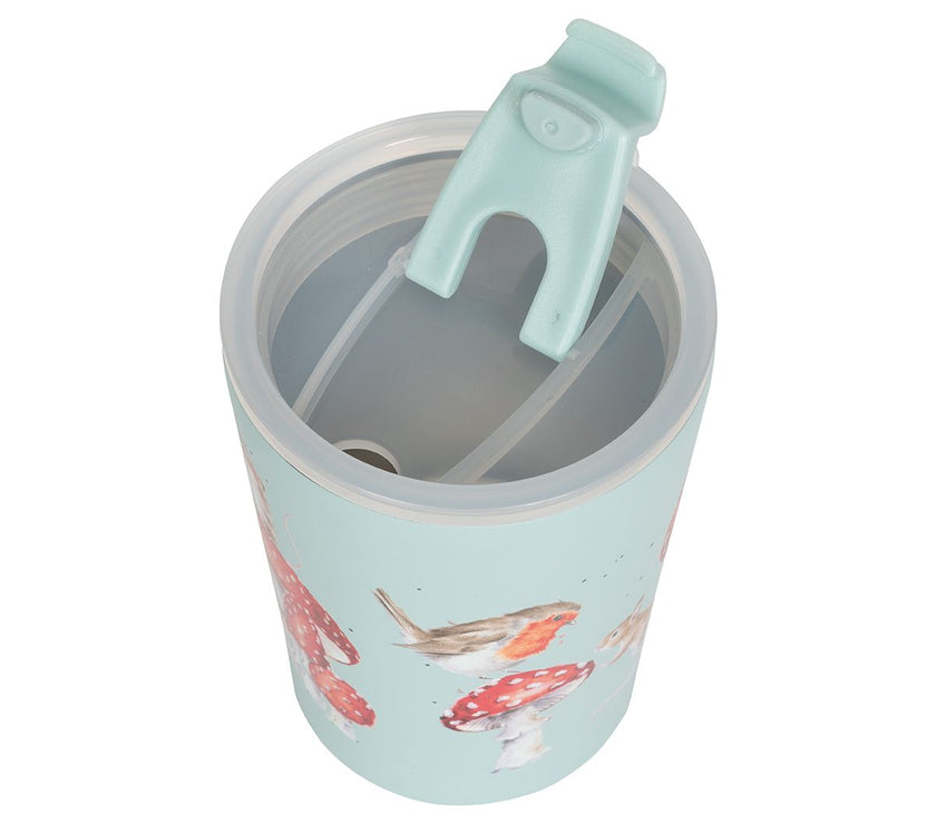 Travel Cup Fairy Ring