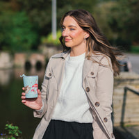 Travel Cup Fairy Ring