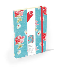 Chintz Roses Victoria and Albert Journal