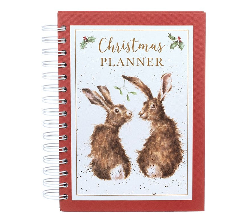 Christmas Planner
