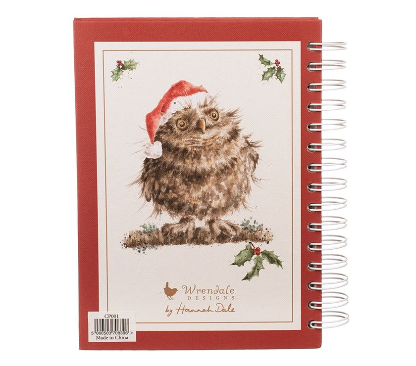 Christmas Planner