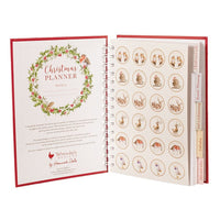 Christmas Planner