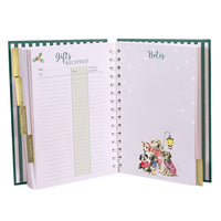 Xmas Planner Rockin Robins