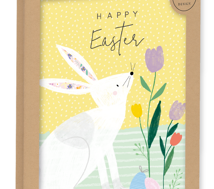 Bunny Easter Pack