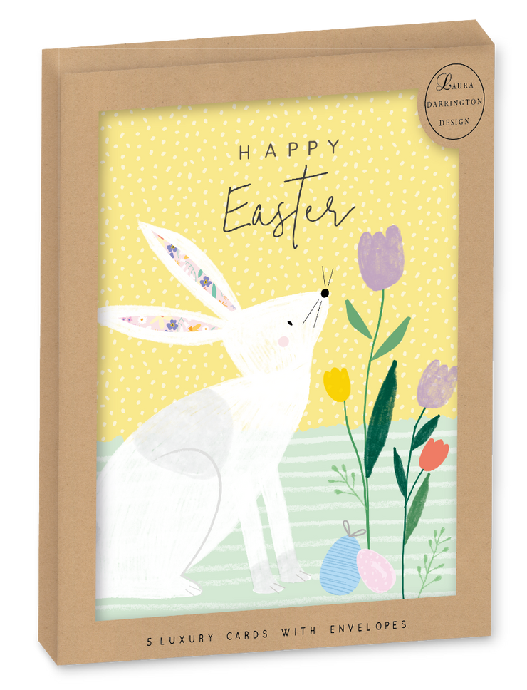 Bunny Easter Pack