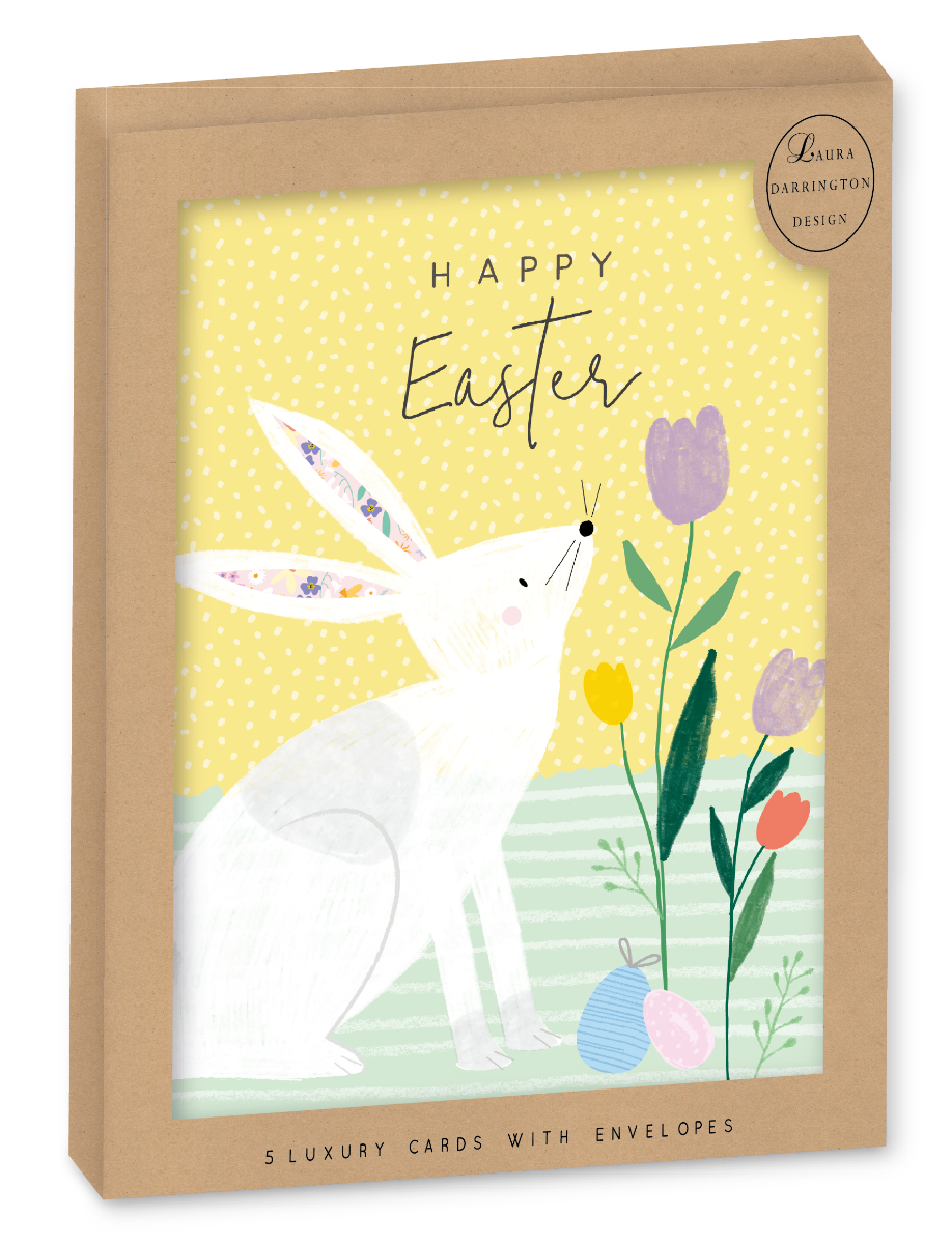 Bunny Easter Pack