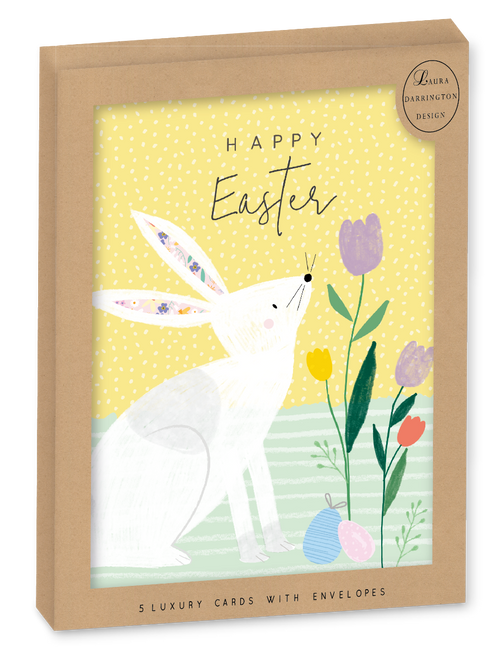Bunny Easter Pack