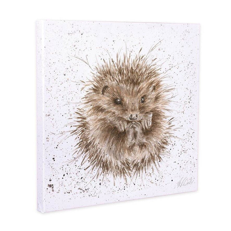 Awakening Small Canvas - House of Cards