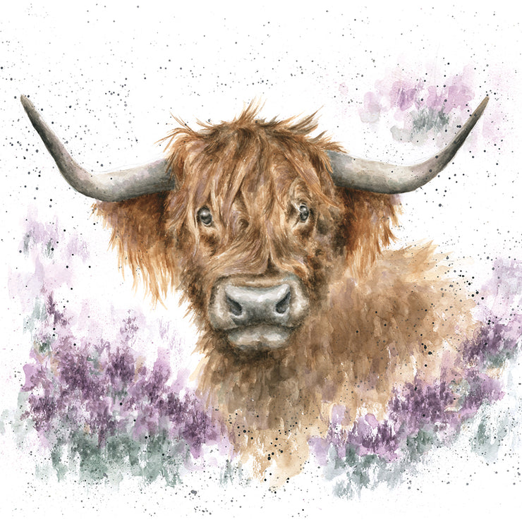 Highland Heathers