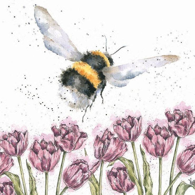 Flight of the Bumblebee