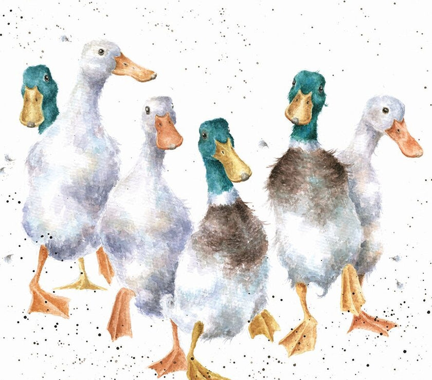 Quackers