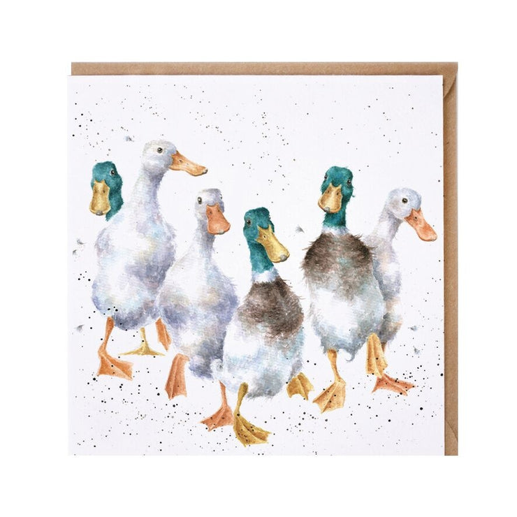 Quackers