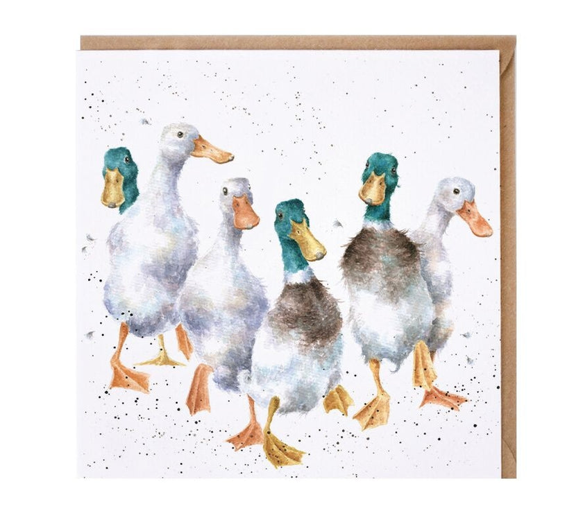 Quackers