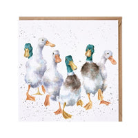 Quackers