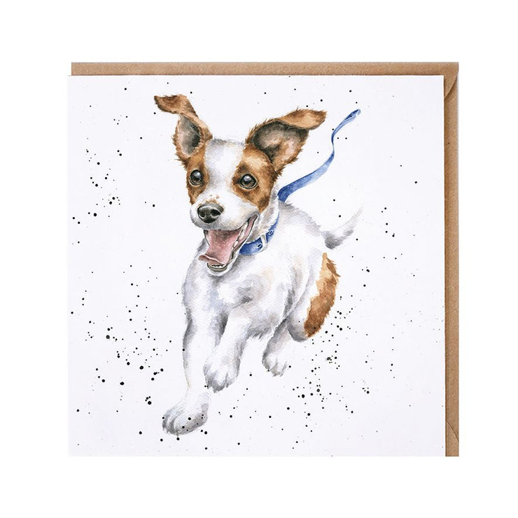 Freedom Greetings Card