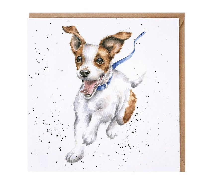 Freedom Greetings Card
