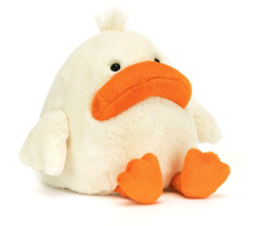 Delia Duck