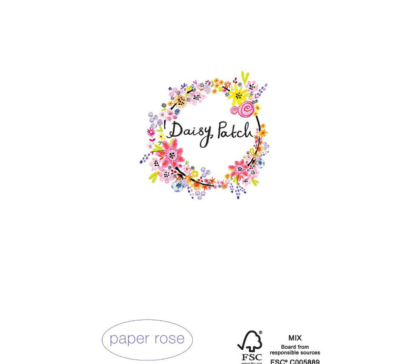Nan Birthday Card