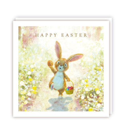 Easter Bunny Easter Cards
