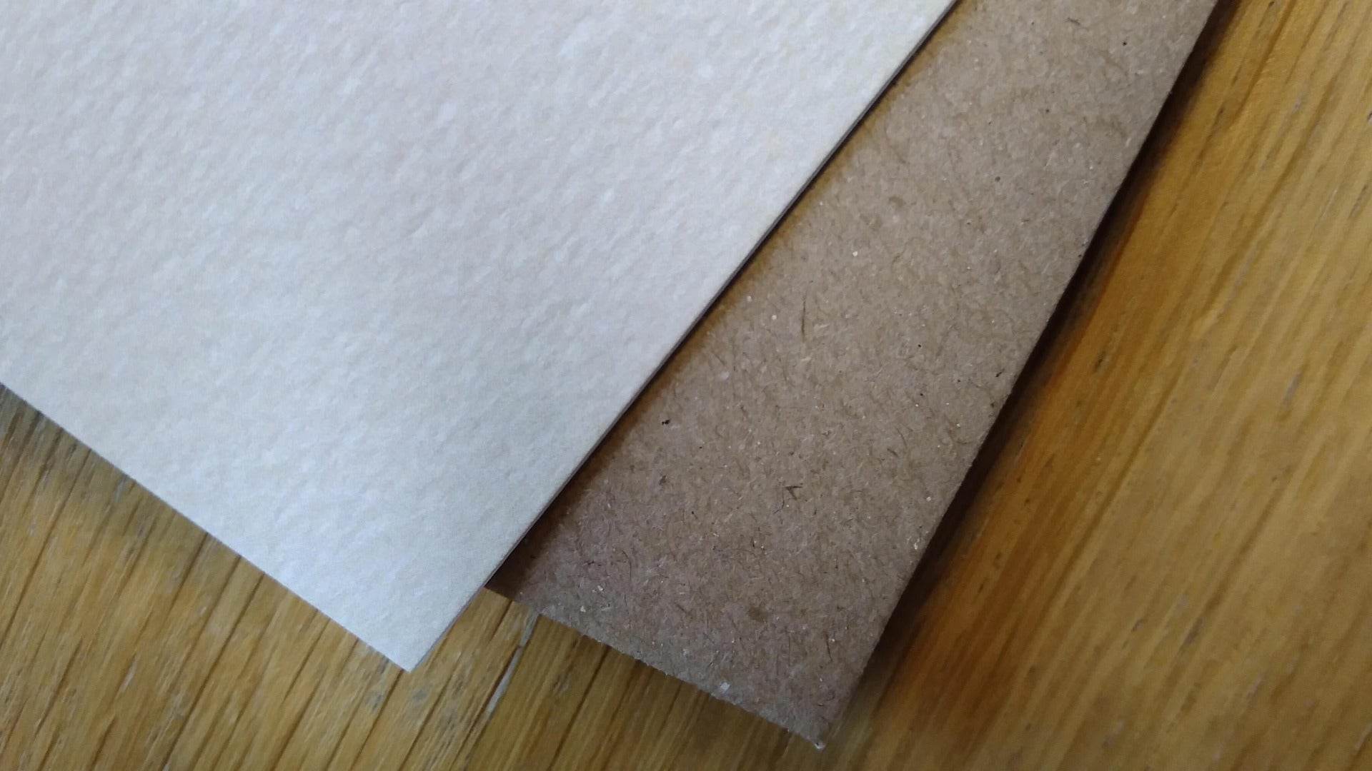 Thinking of You This Christmas Card - House of Cards